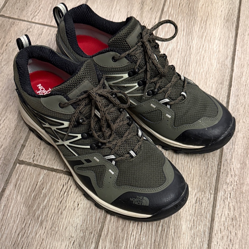 North Face Men's Hedgehog Fastpack Hiking Shoes